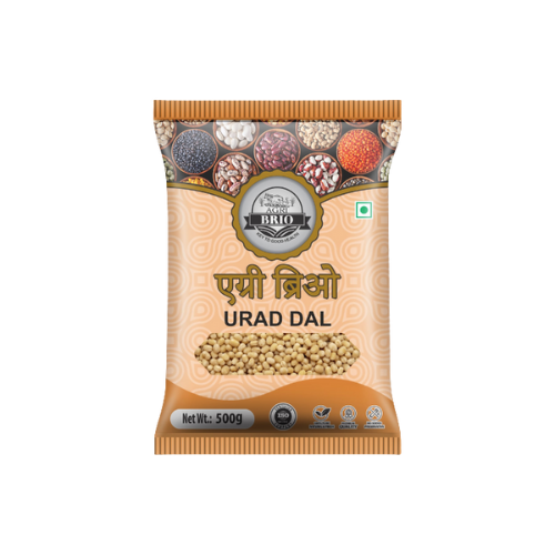 Brio Urad Dal