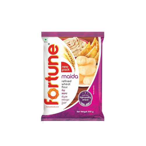 Fortune Maida