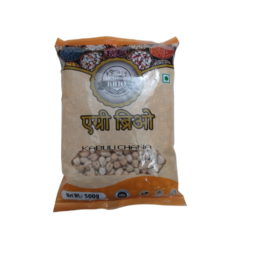 Kabuli Chana