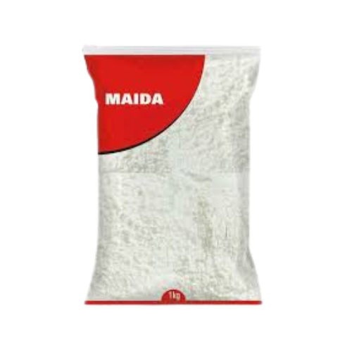 Maida