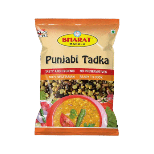 Punjabi Tadka