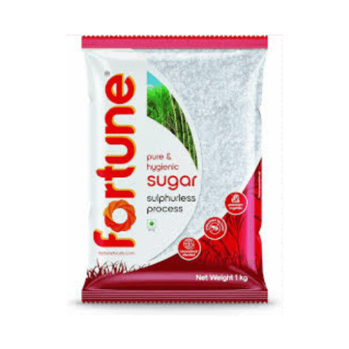 Pure & Hygienic Sugar 1kg