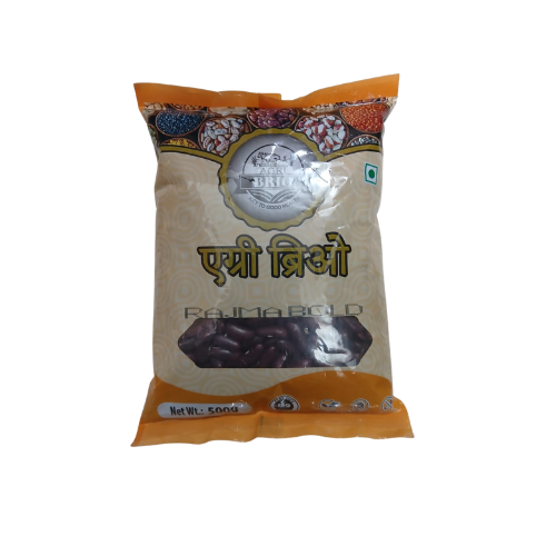Rajma Bold
