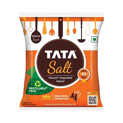 Tata salt 1kg