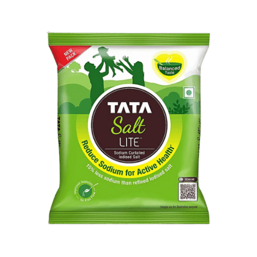 Tata Salt Lite 1kg
