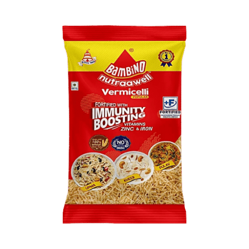 Bambino Vermicelli 400g