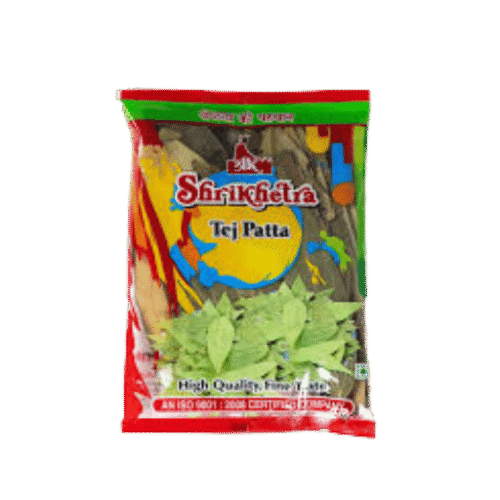 Shrikhetra Tej Patta 40g