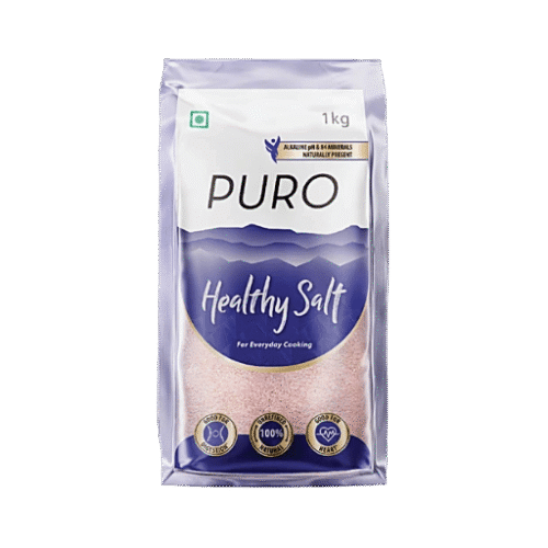 Puro Healthy Saltn 1kg
