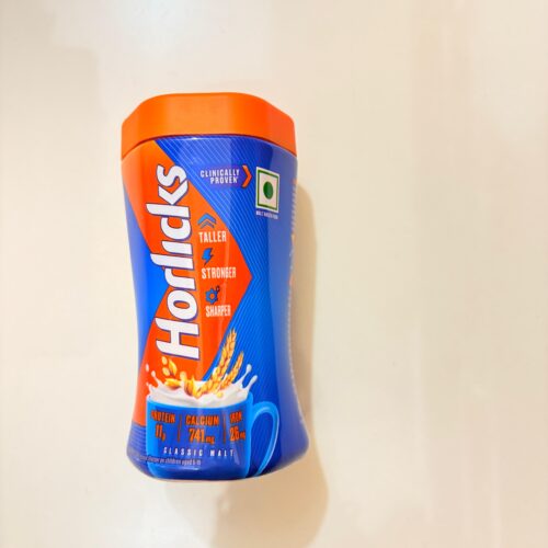 Horlicks Clinically Proven 200g