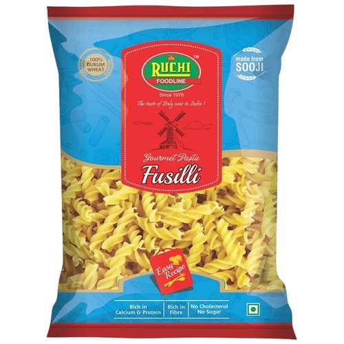 Ruchi Foodline Gurmeet Pasta Fusilli