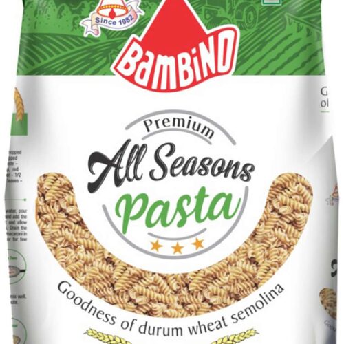 Bambino Premium Pasta Spirali