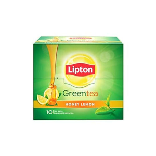 Lipton Green Tea