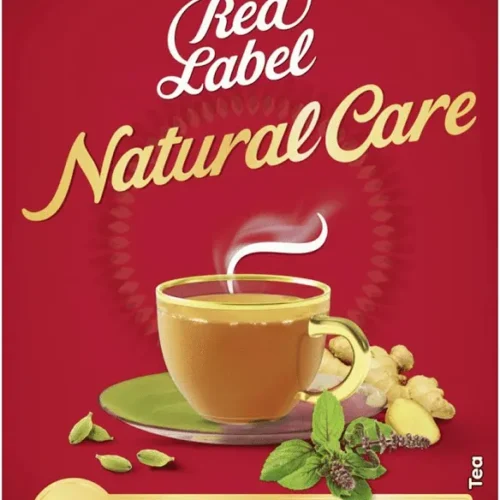 Red Label Natural care