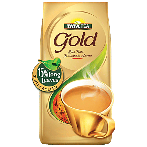 Tata Tea Gold
