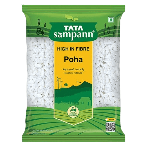 Tata Samoan (Poha)
