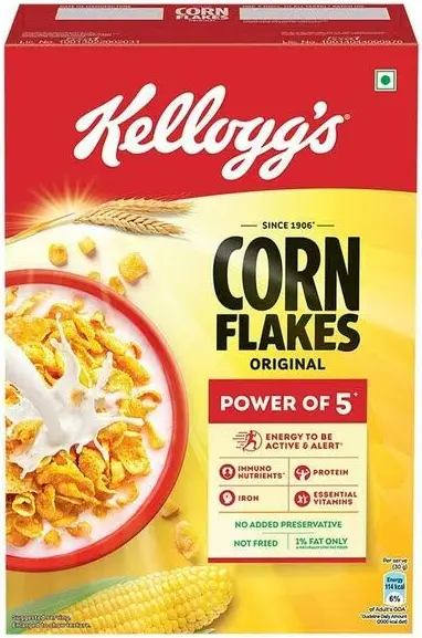 Kellogg’s Corn Flakes