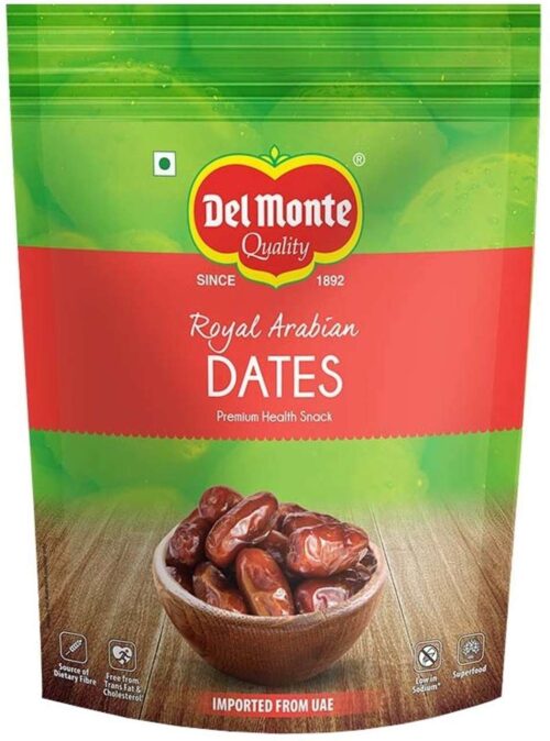 Royal Arabian dates