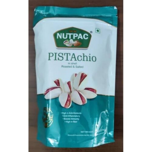 Pistachio Roasted & Salted