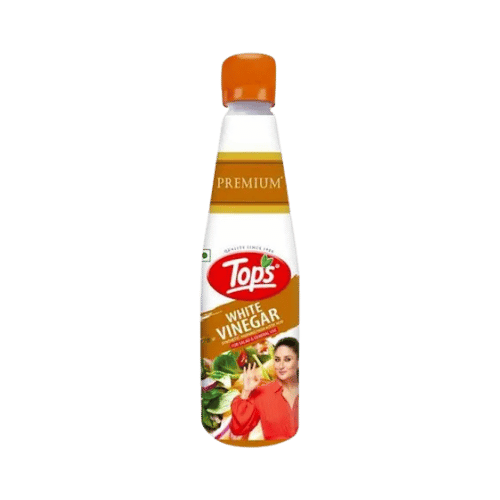 Tops white vinegar
