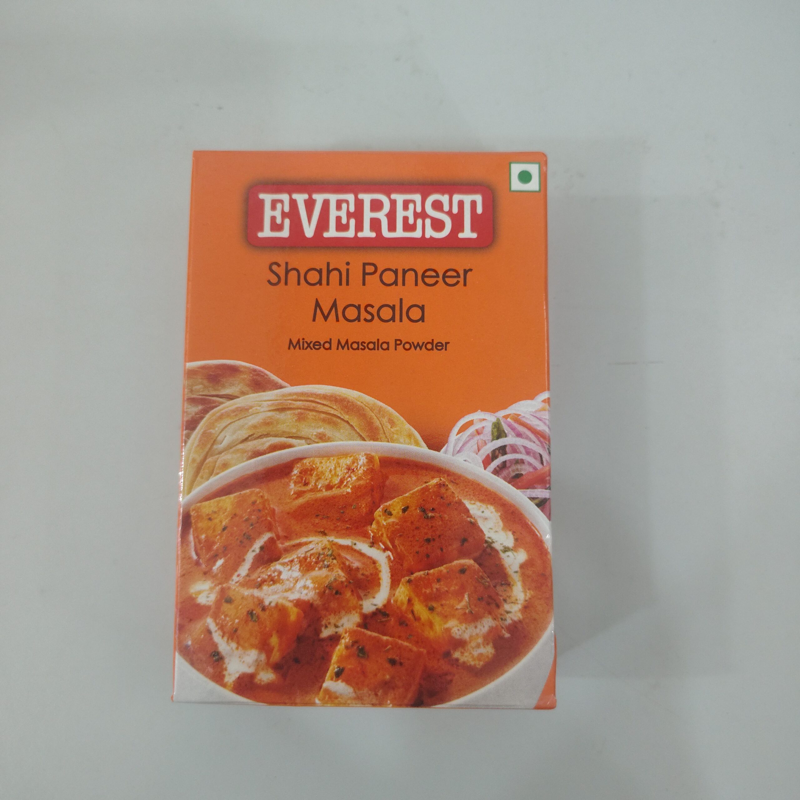Shahi Paneer Masala 50g