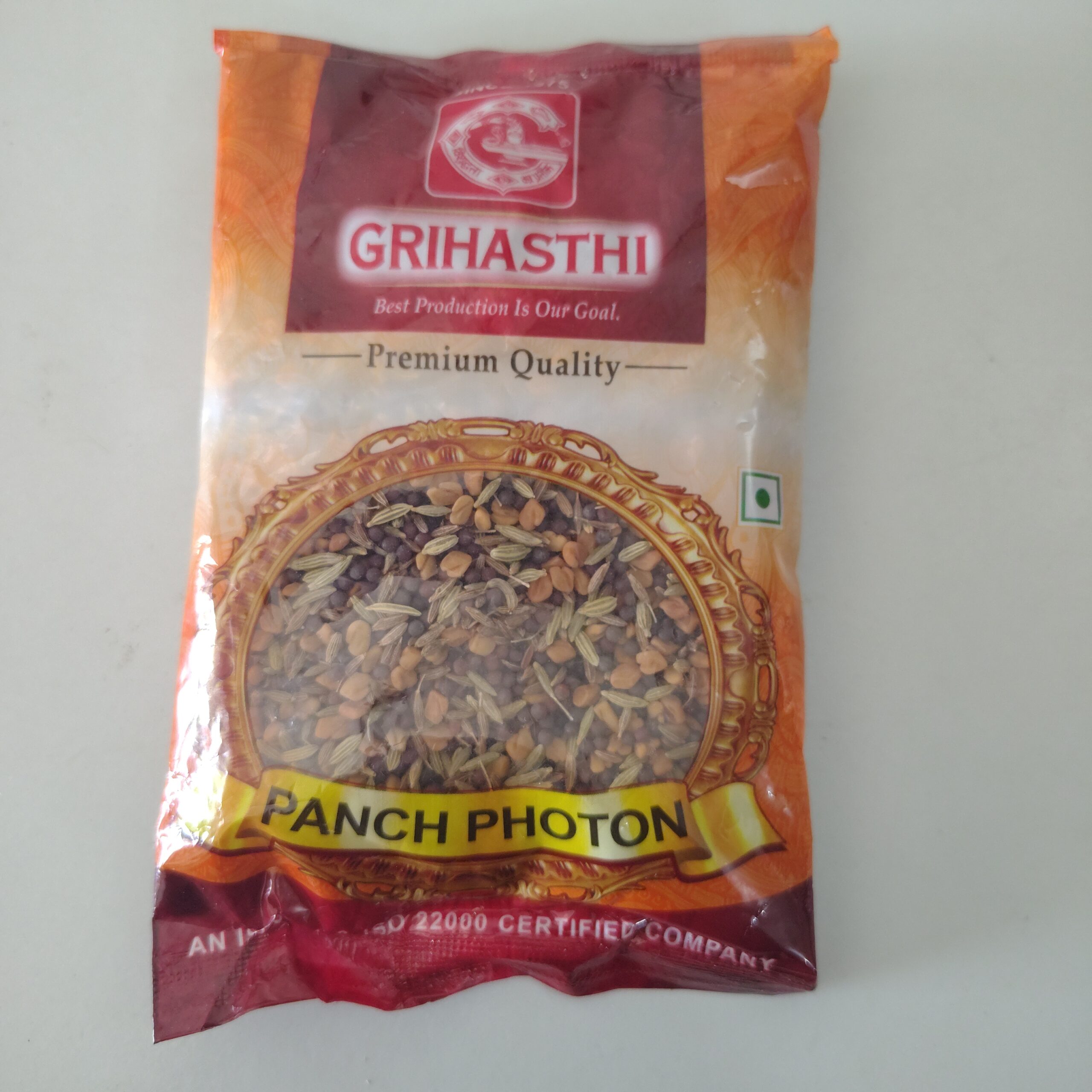 Panch Photon 100g