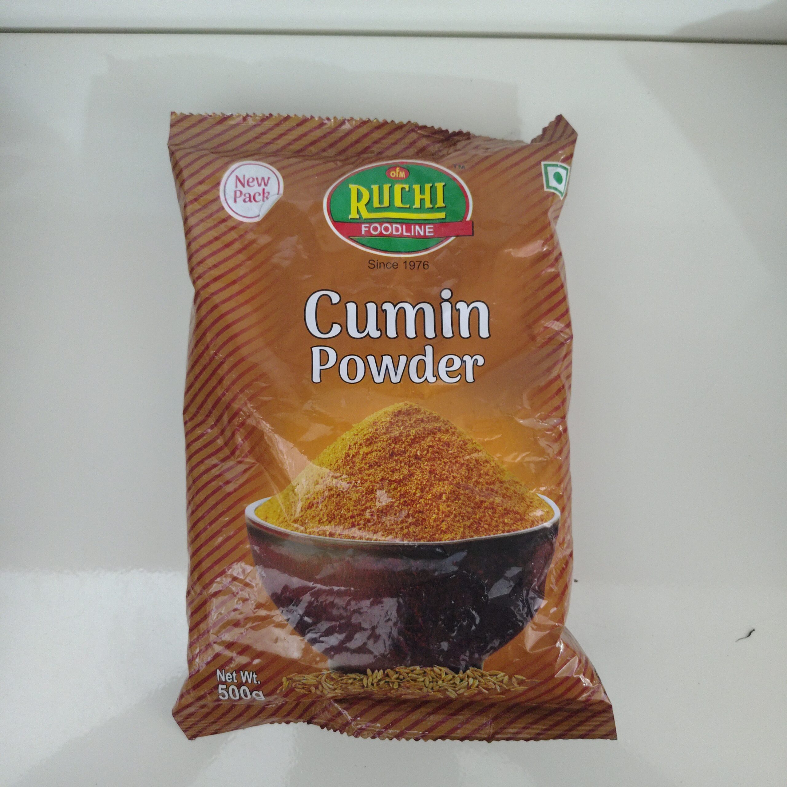 Cumin Powder 500g