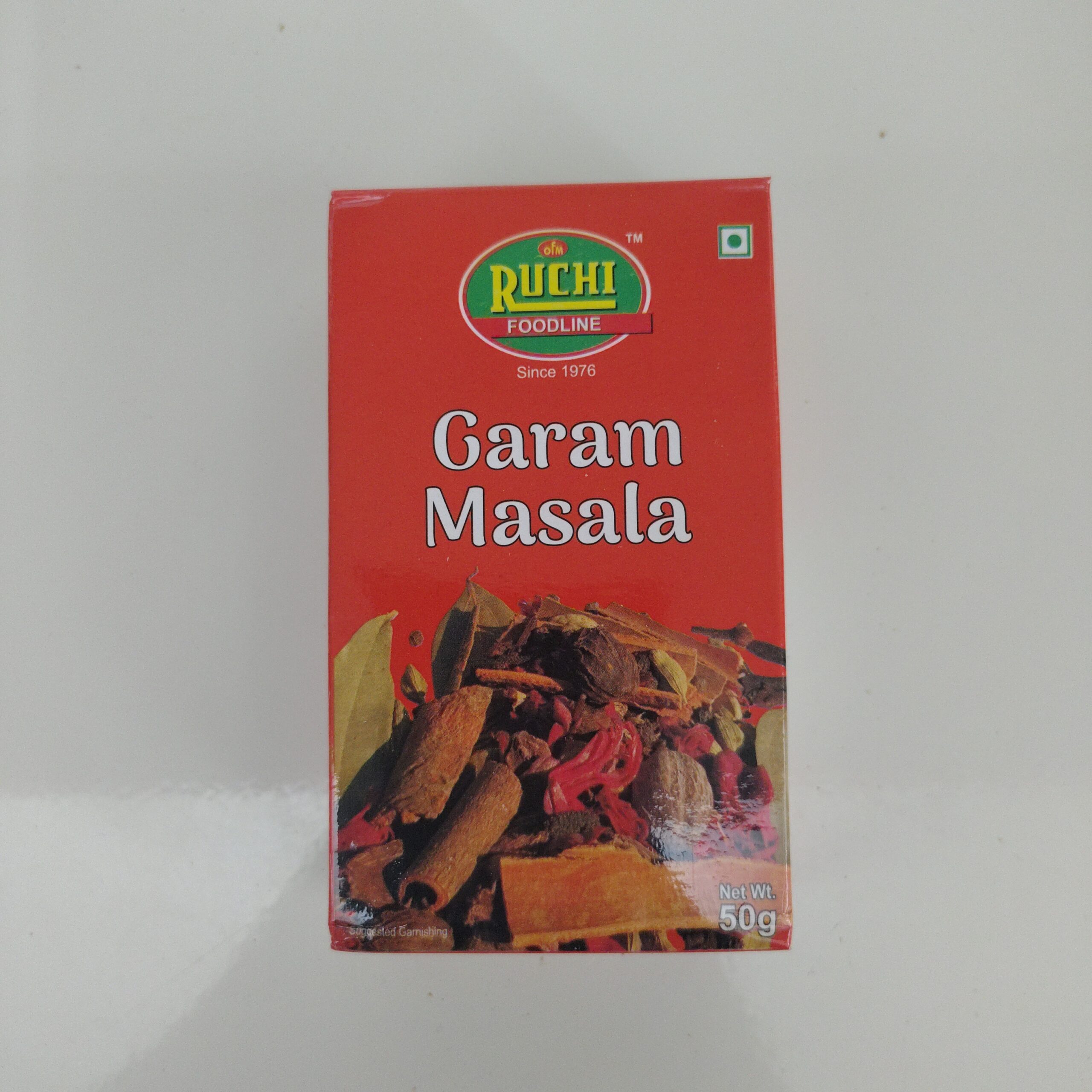 Garam Masala 50g