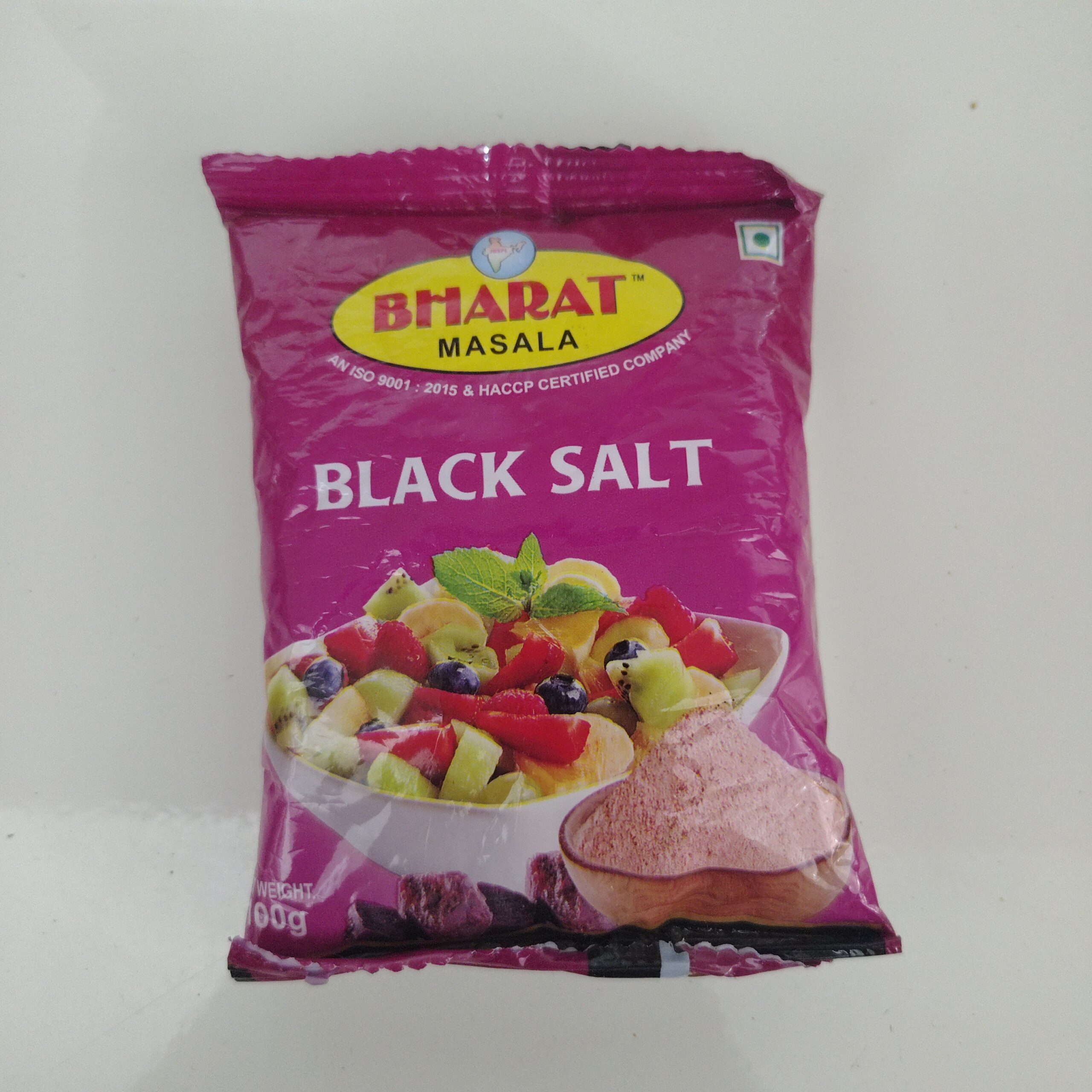 Black Salt 100g