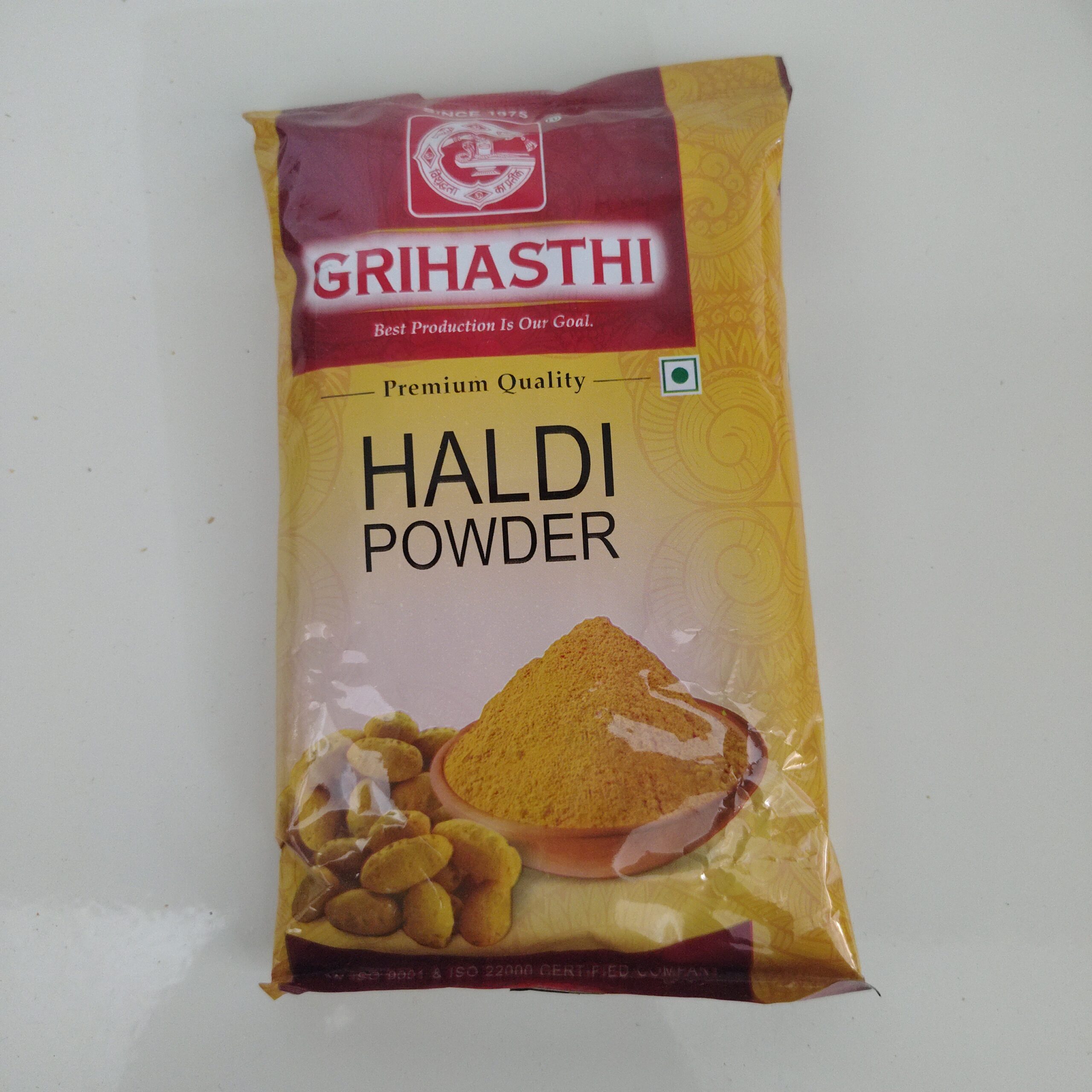 Haldi Powder 100g