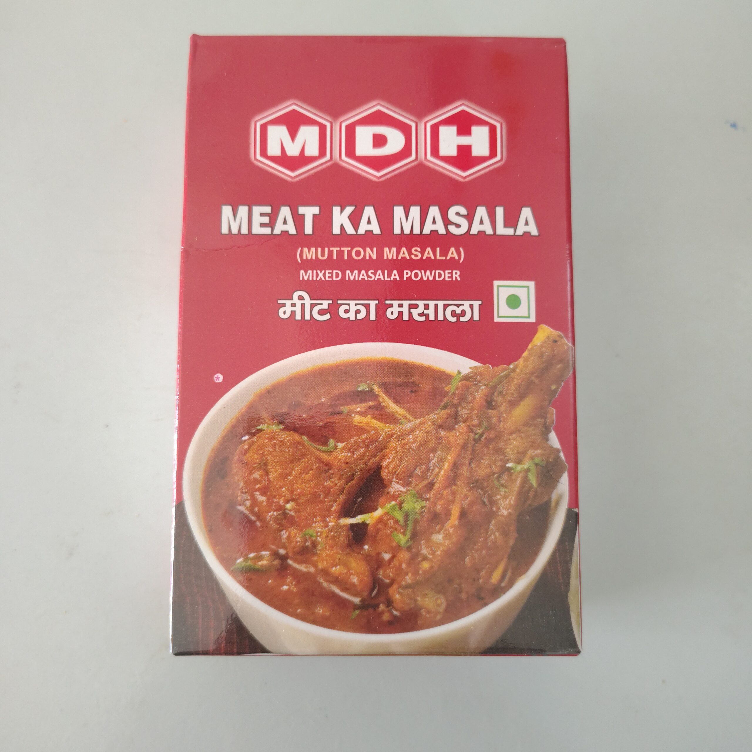 Mutton Masala 100g