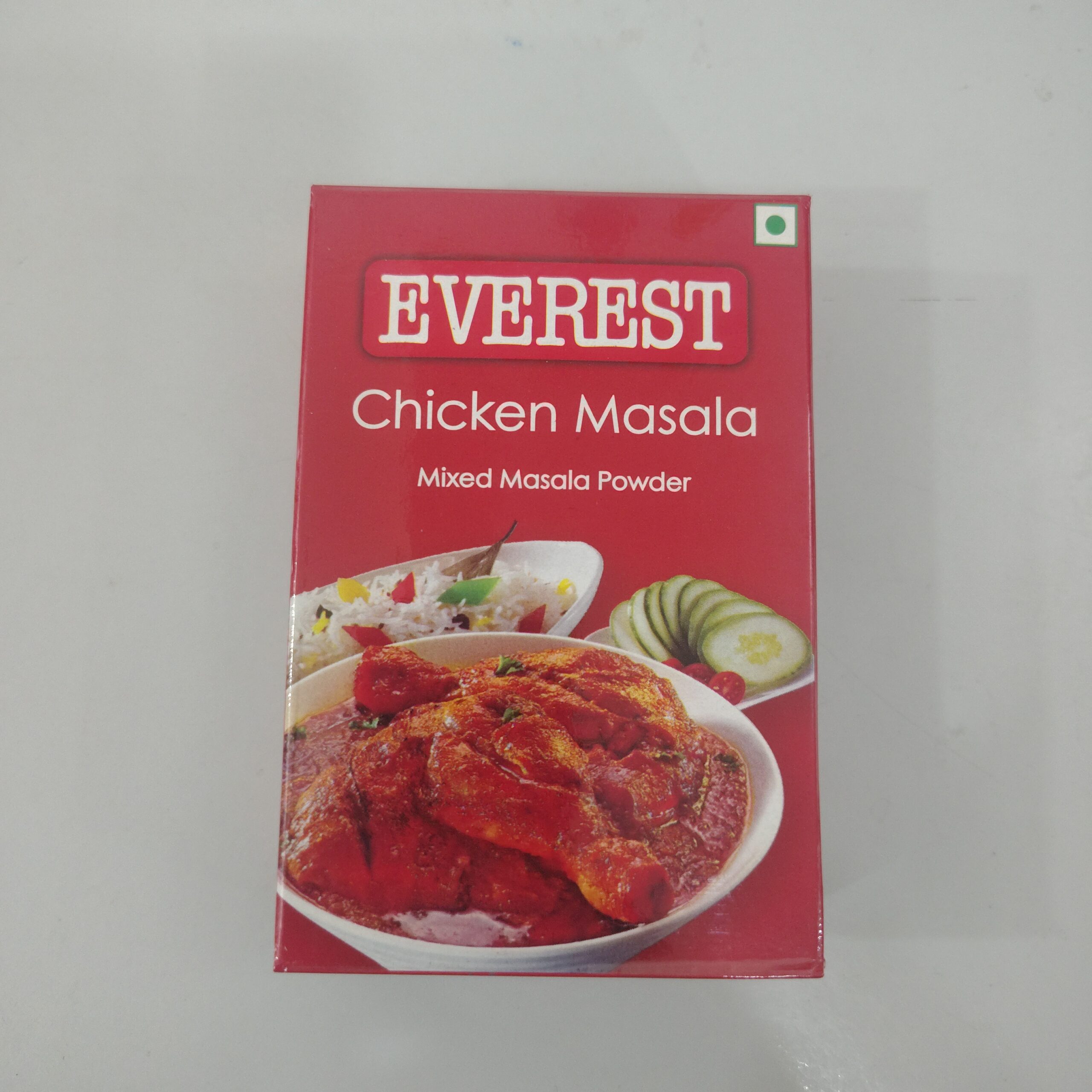 Chicken Masala 50g