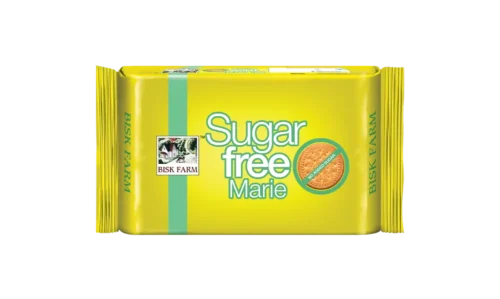 Sugar free Marie