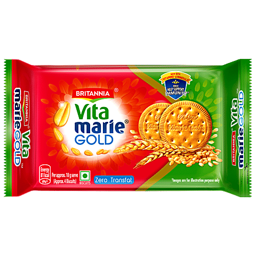 Vita Marie Gold biscuits