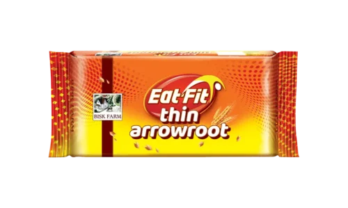 Eat - Fit Thin Arrowroot biscuits