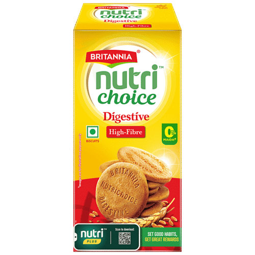 Nutri Choice Digestive biscuits