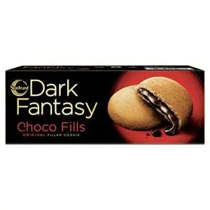 Dark Fantasy Choco Fills