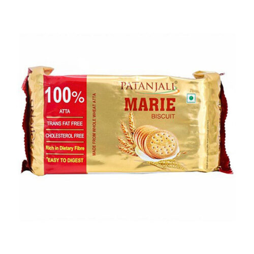 Patanjali Marie Biscuits